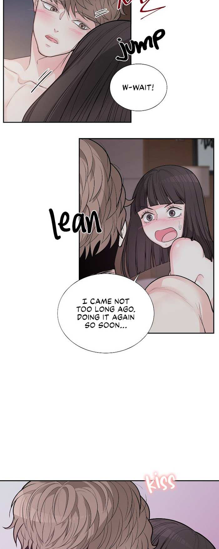 Feliz Navidad How to Use Men - Page 109