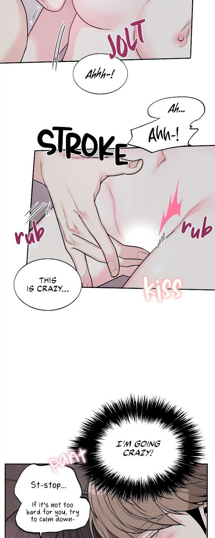 Feliz Navidad How to Use Men - Page 114