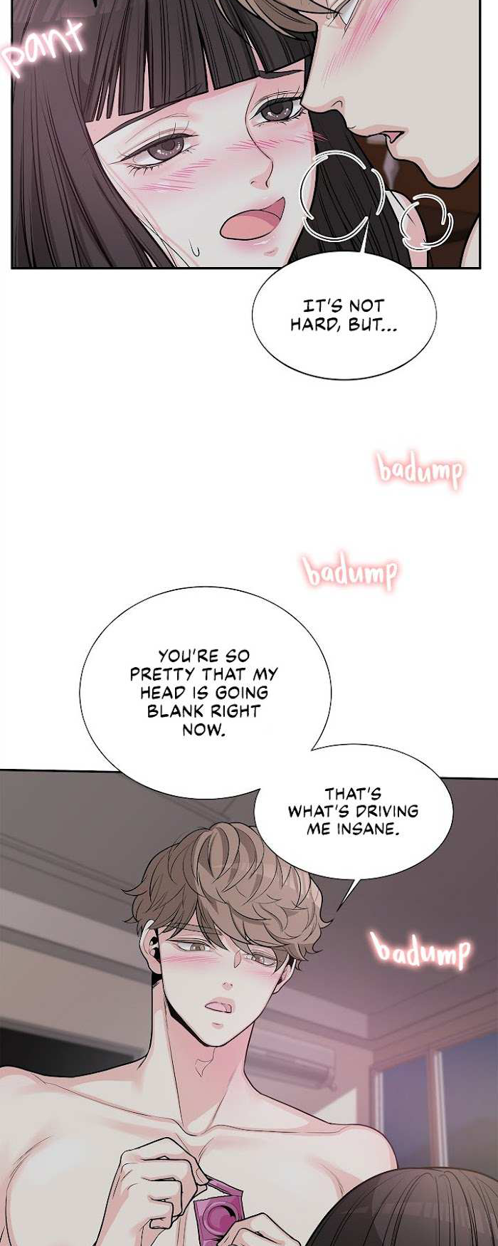 Feliz Navidad How to Use Men - Page 115