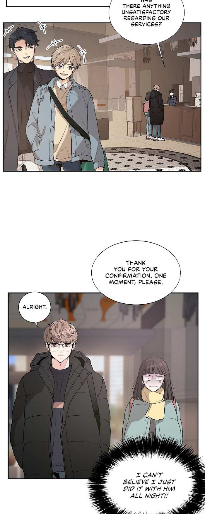 Feliz Navidad How to Use Men - Page 123