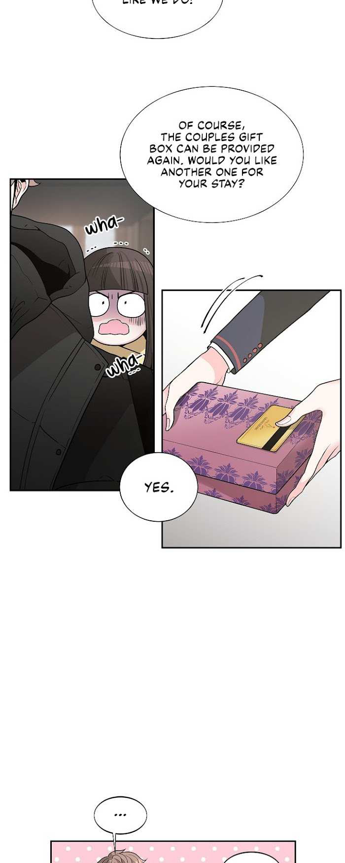 Feliz Navidad How to Use Men - Page 126