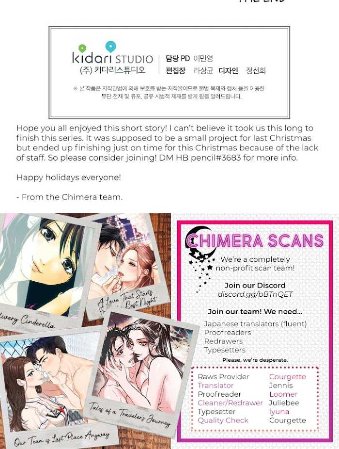 Feliz Navidad How to Use Men - Page 130