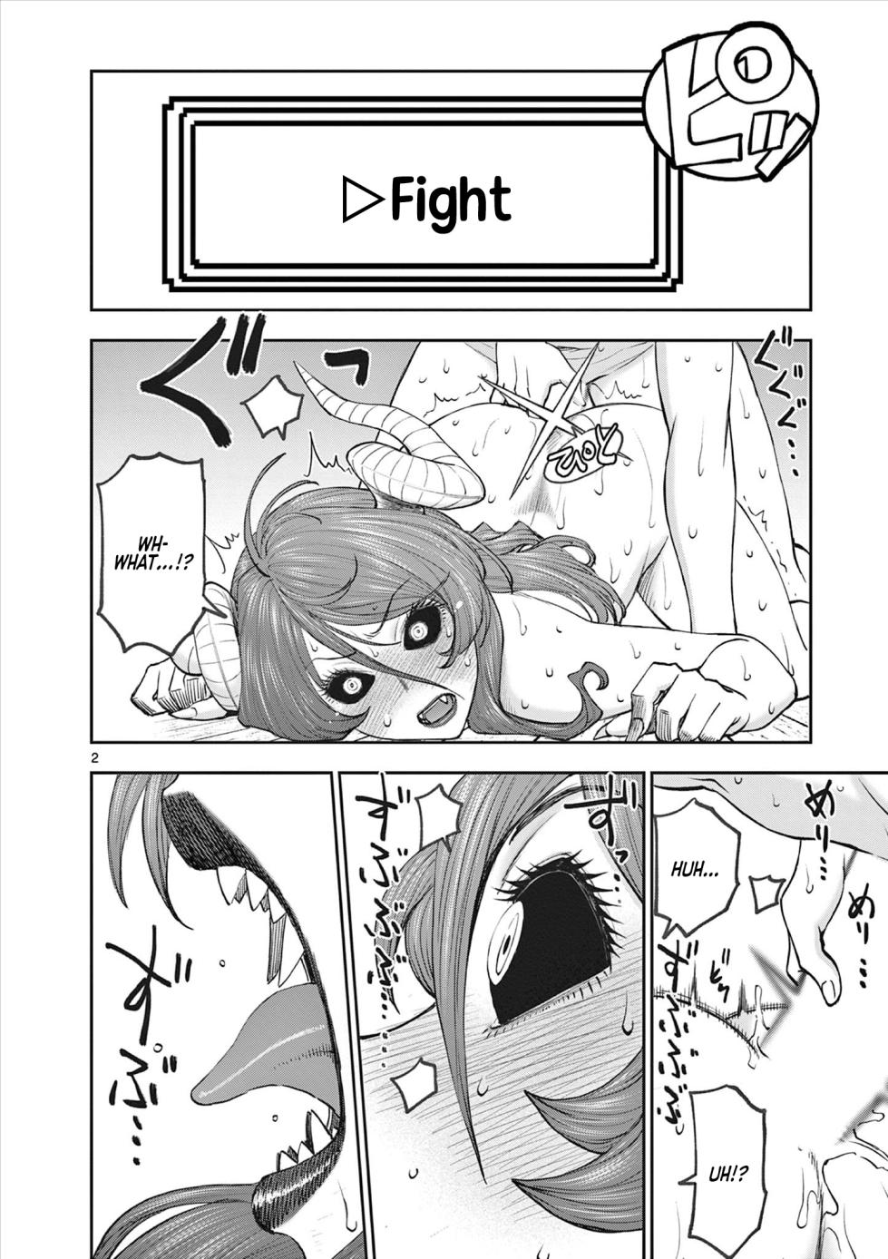 [Ooi Masakazu / Inomaru] Isekai Furin ll ~Michibika Reshi Hitodzuma Tachi to Bukiyo Tensei Yuusha~vol 09 [English] - Page 22