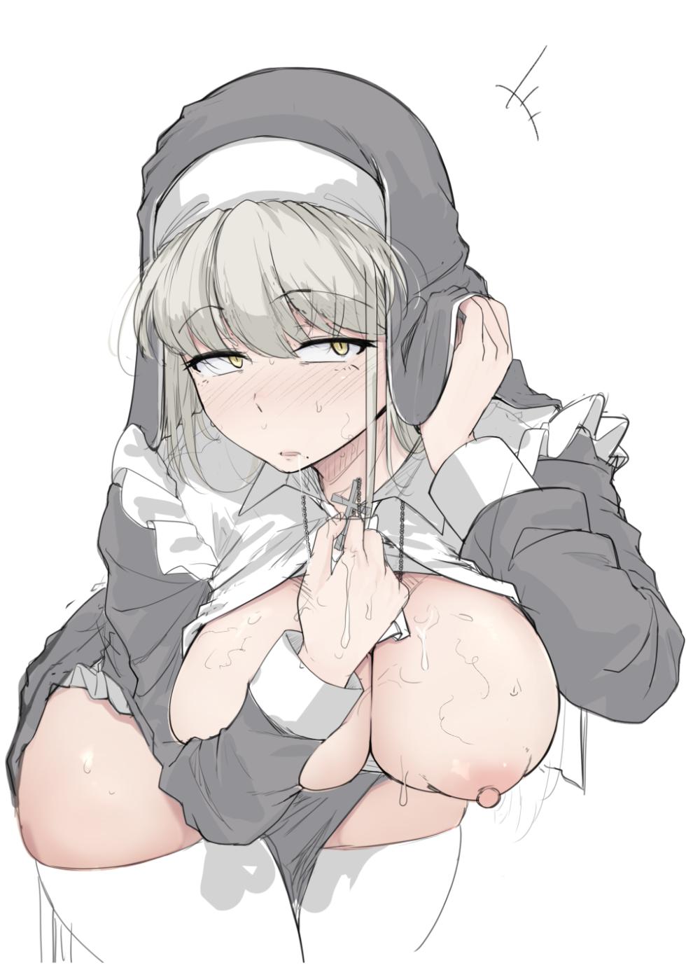 [Jikahatsudensho (flanvia)] Zange Ana | Confession Hole [English] [Kyuume] [Decensored] [Digital] - Page 2