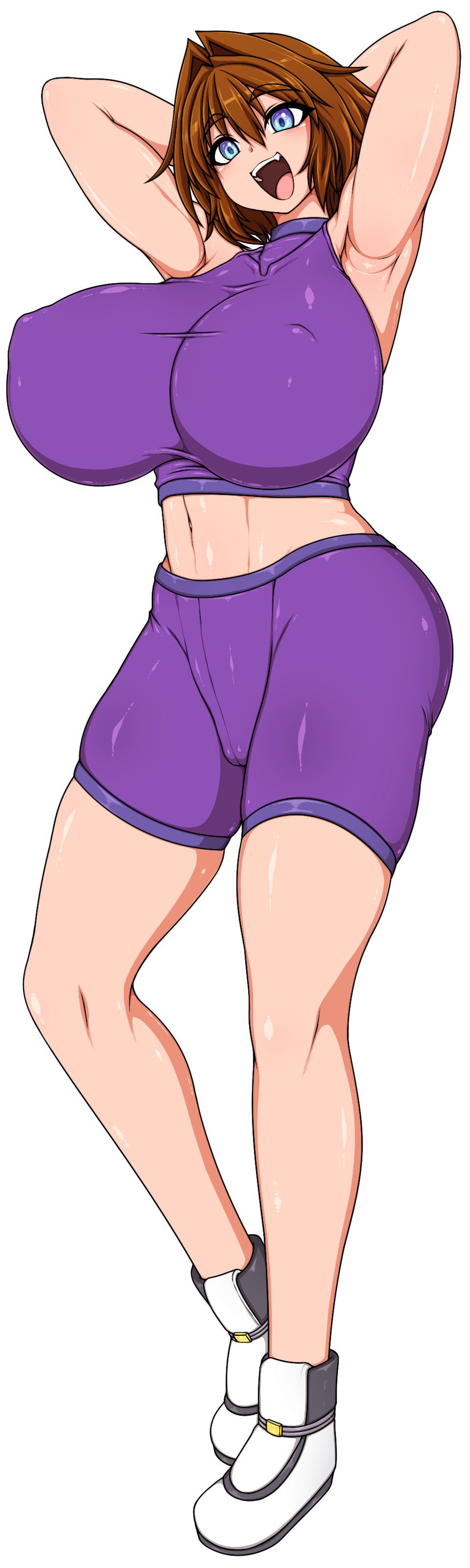 [Hatomame (Ago)] Hibino family series (FANBOX April-July 2025) - Page 25