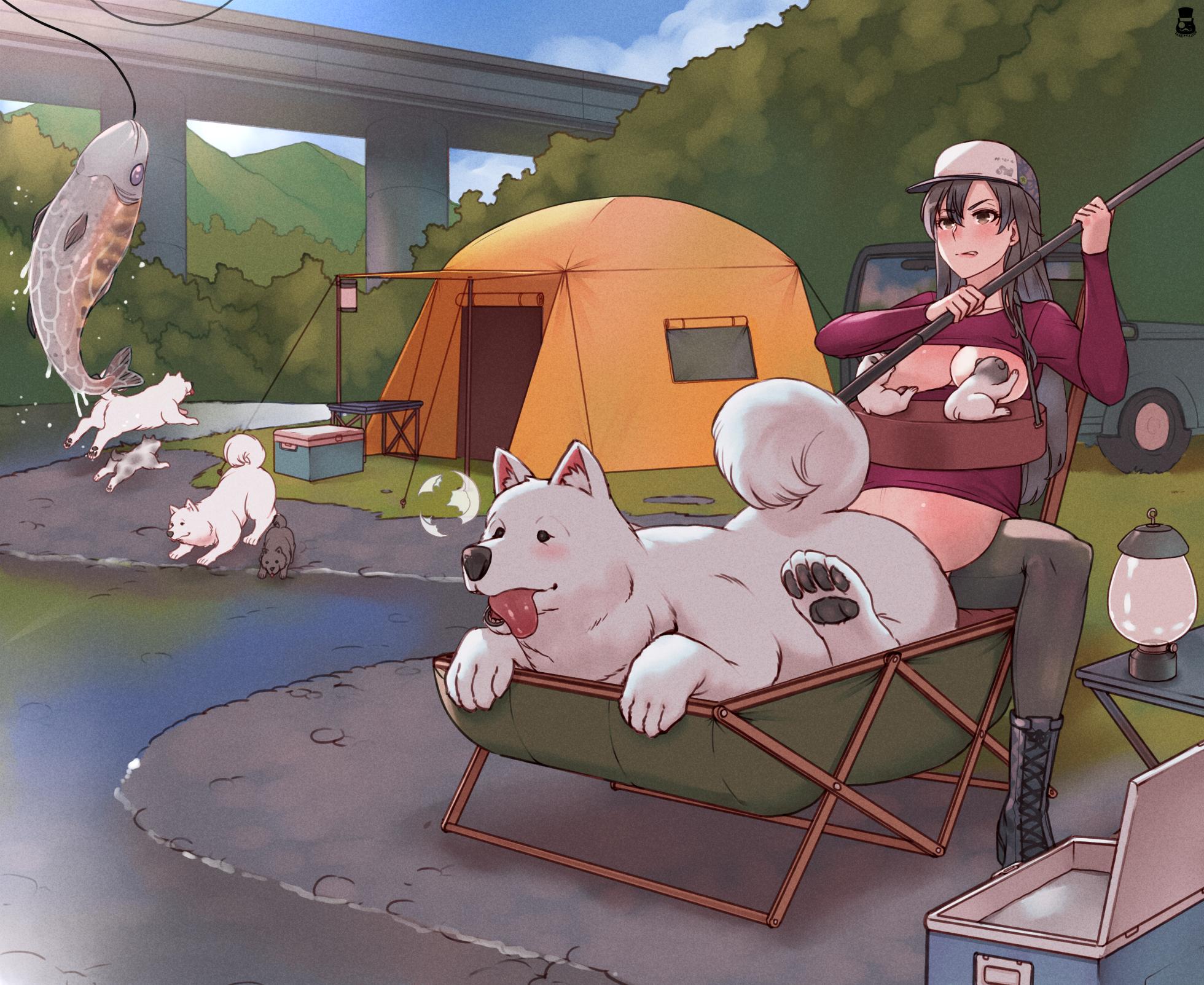 [Mr.takealook] Hiratsuka shizuka - Page 19