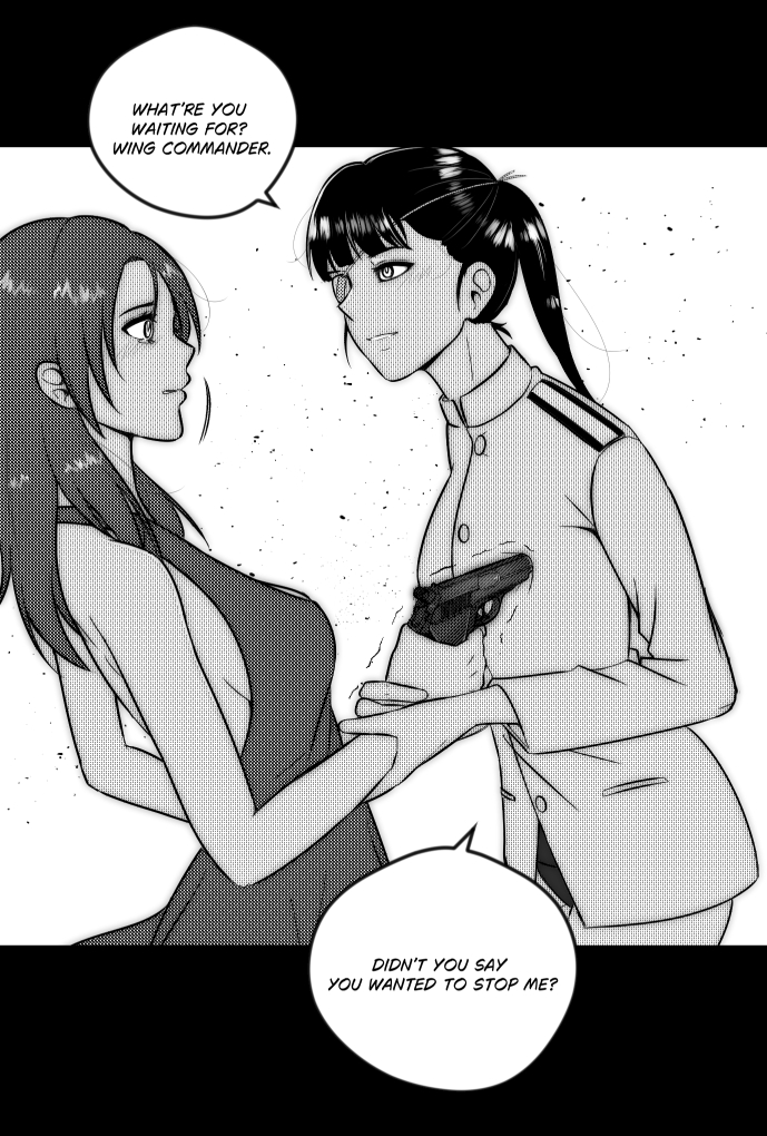 [1St-Kuro] That Night (Strike Witches) - Page 2