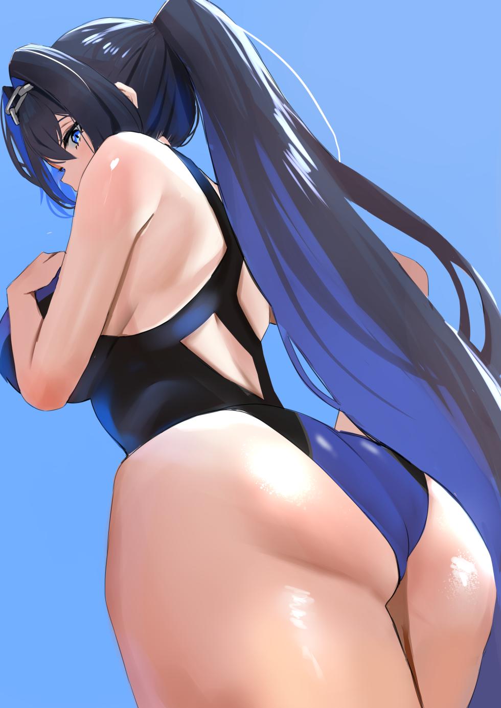 [Redi] Strawberry + Summer (Hololive English) - Page 14