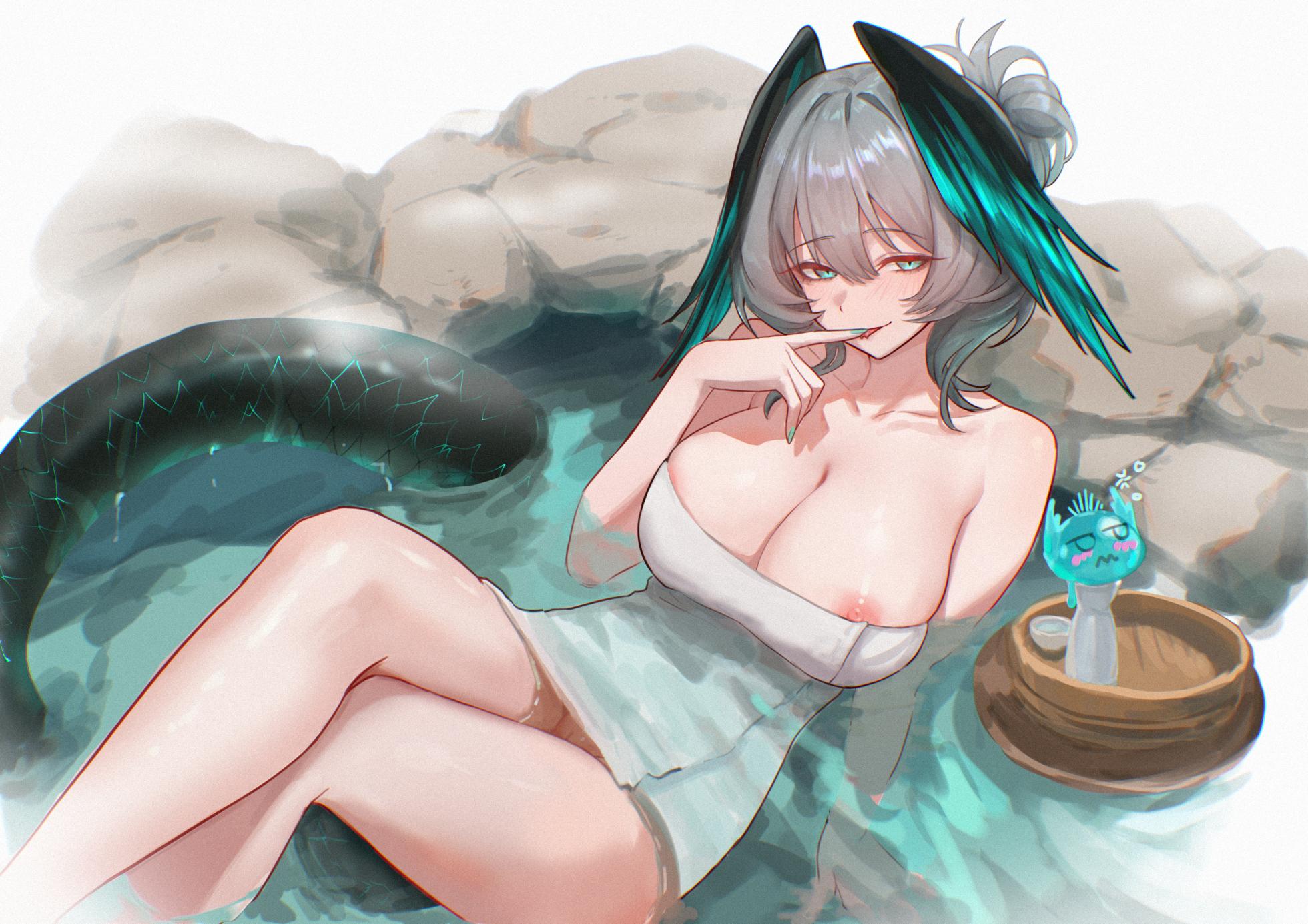 [uof] イヴォンヌ+ミニ更新 [FANBOX] Original Uncensored - Page 7