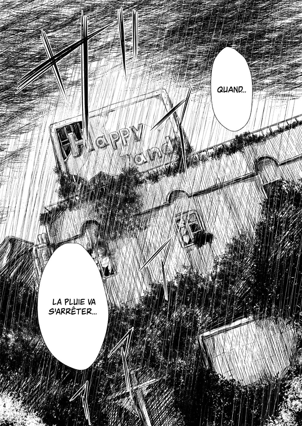 Ruines x Yuri - Page 3