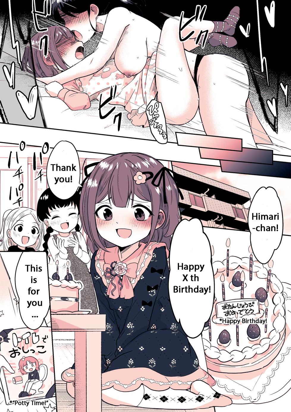 [Chijoku An (Momochamaru)] Meikko ga Boku o Sodate Naoshi Suru Hibi [English] - Page 29