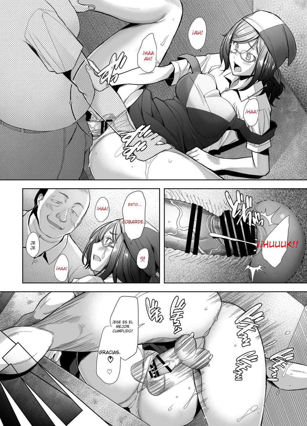 Papakatsu Shitara Namahame Sareta Wakazuma - Page 28