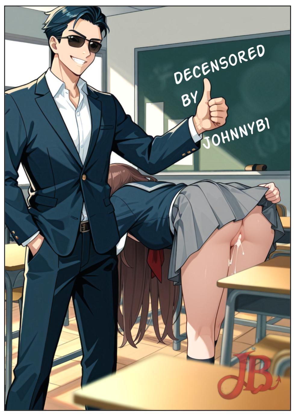 [Punipuni no Hoppe (Kawayoi)] Saimin Seikyouiku | Sex-Ed By Suggestion [English] [Decensored] - Page 34