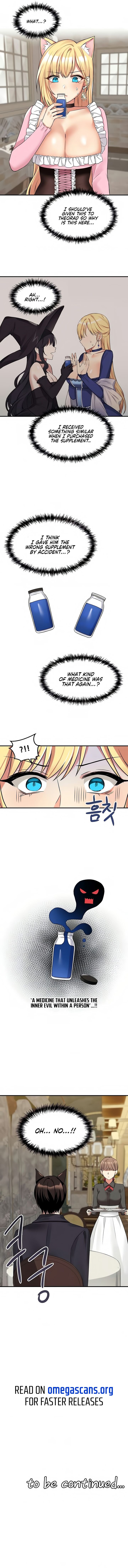 [Sa-Yook Siljiang, Canape] Elf Who Likes to Be Humiliated [English] [OmegaScans] - Page 145
