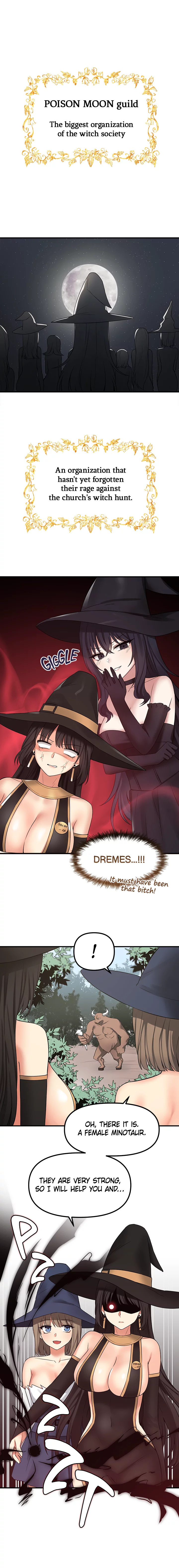 [Sa-Yook Siljiang, Canape] Elf Who Likes to Be Humiliated [English] [OmegaScans] - Page 174