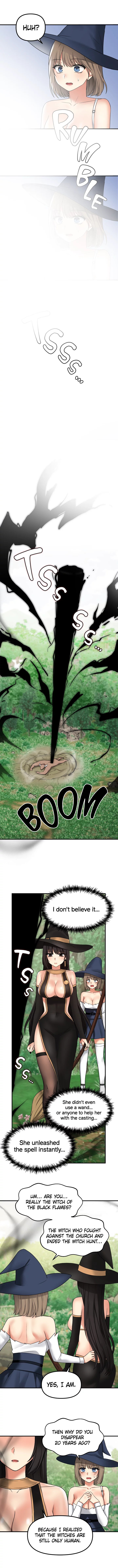 [Sa-Yook Siljiang, Canape] Elf Who Likes to Be Humiliated [English] [OmegaScans] - Page 175