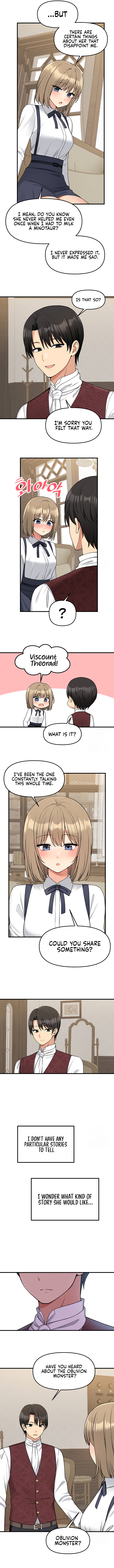 [Sa-Yook Siljiang, Canape] Elf Who Likes to Be Humiliated [English] [OmegaScans] - Page 567