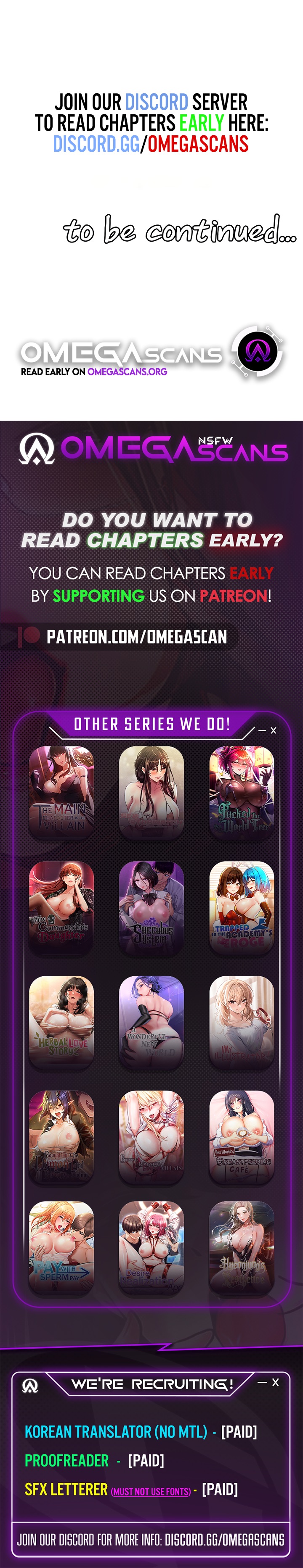 [Sa-Yook Siljiang, Canape] Elf Who Likes to Be Humiliated [English] [OmegaScans] - Page 758