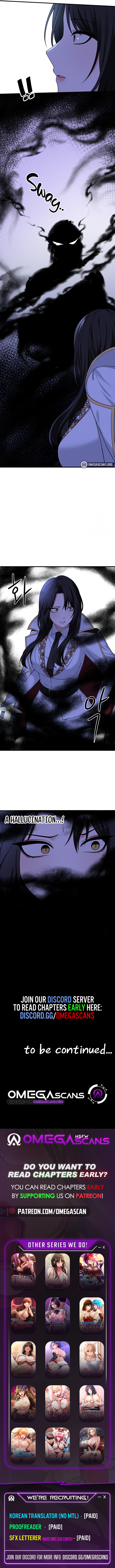 [Sa-Yook Siljiang, Canape] Elf Who Likes to Be Humiliated [English] [OmegaScans] - Page 686