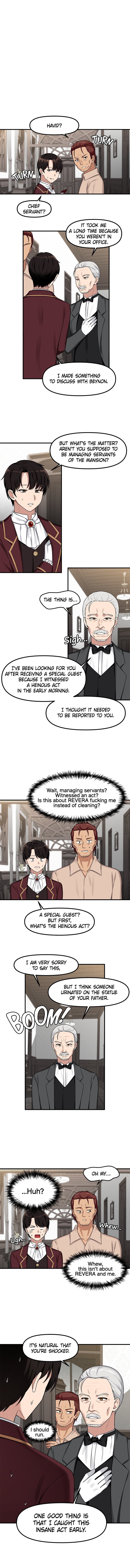 [Sa-Yook Siljiang, Canape] Elf Who Likes to Be Humiliated [English] [OmegaScans] - Page 55