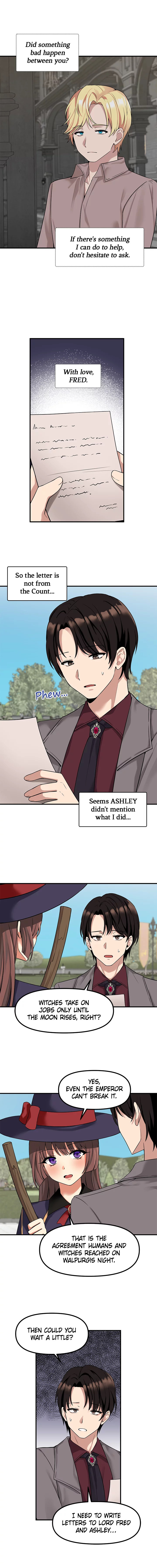 [Sa-Yook Siljiang, Canape] Elf Who Likes to Be Humiliated [English] [OmegaScans] - Page 121