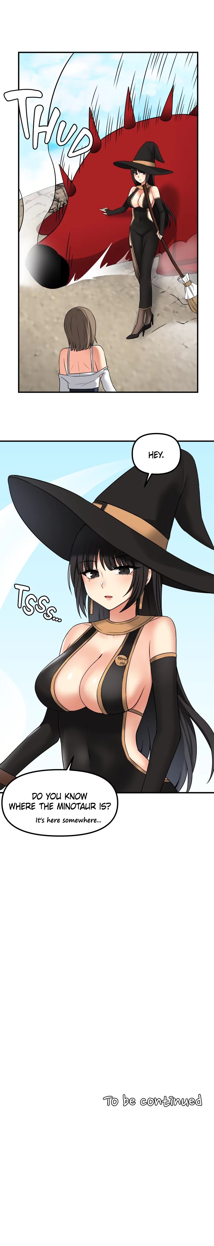 [Sa-Yook Siljiang, Canape] Elf Who Likes to Be Humiliated [English] [OmegaScans] - Page 167