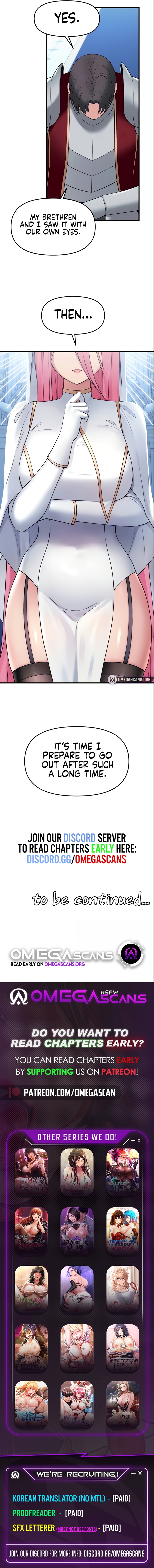 [Sa-Yook Siljiang, Canape] Elf Who Likes to Be Humiliated [English] [OmegaScans] - Page 640