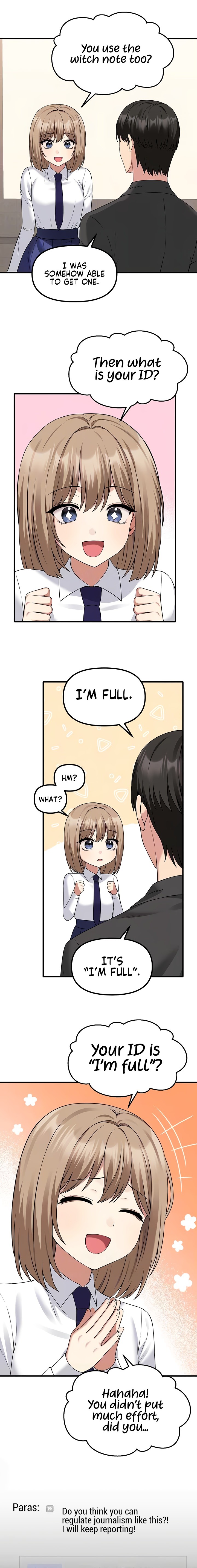 [Sa-Yook Siljiang, Canape] Elf Who Likes to Be Humiliated [English] [OmegaScans] - Page 733