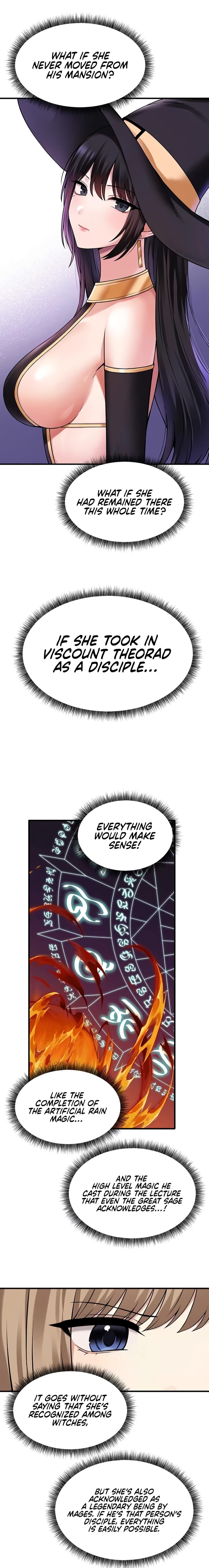 [Sa-Yook Siljiang, Canape] Elf Who Likes to Be Humiliated [English] [OmegaScans] - Page 739