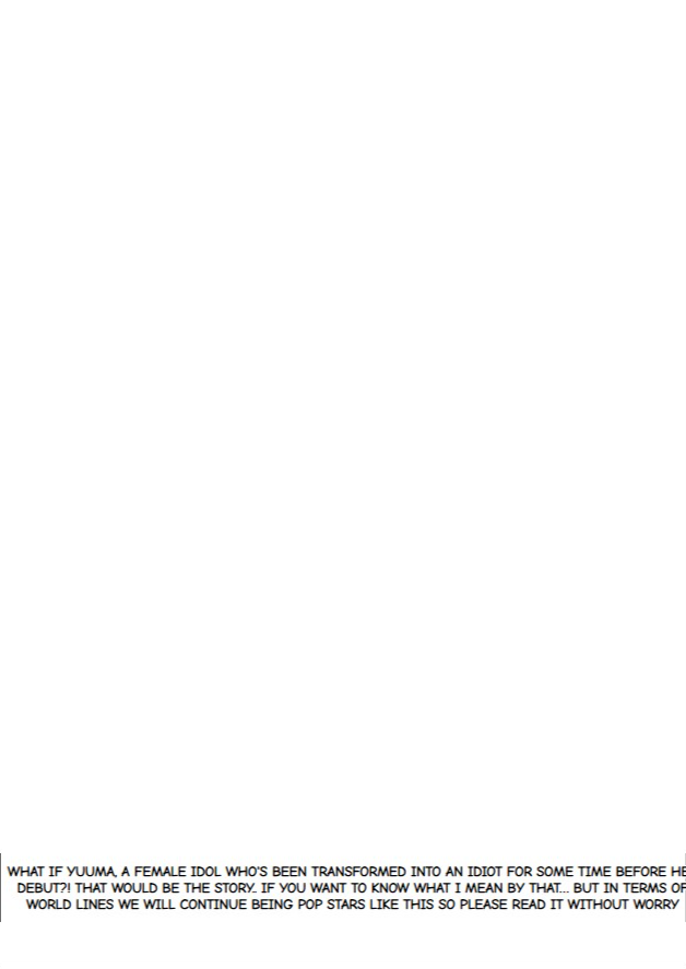 [ciaociao (Araki Kanao)] Nyotaika Shita Ore no Tadareta Gakusei Seikatsu IF [English] - Page 3