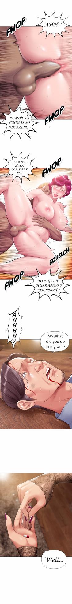 [Dr. Stein] Smoking Hypnosis Season2 EP.12 - Page 5