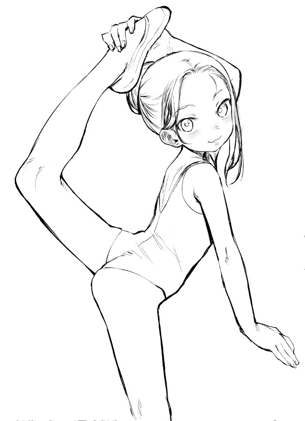 [Haguhagu] Sasha-san Extras [Spanish] [Hs enfermos] - Page 4