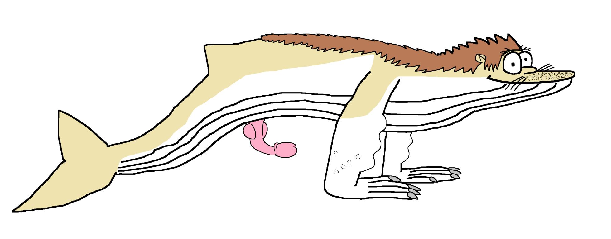 ChrisTheWhaleKing's hentai artworks galleries - Page 6