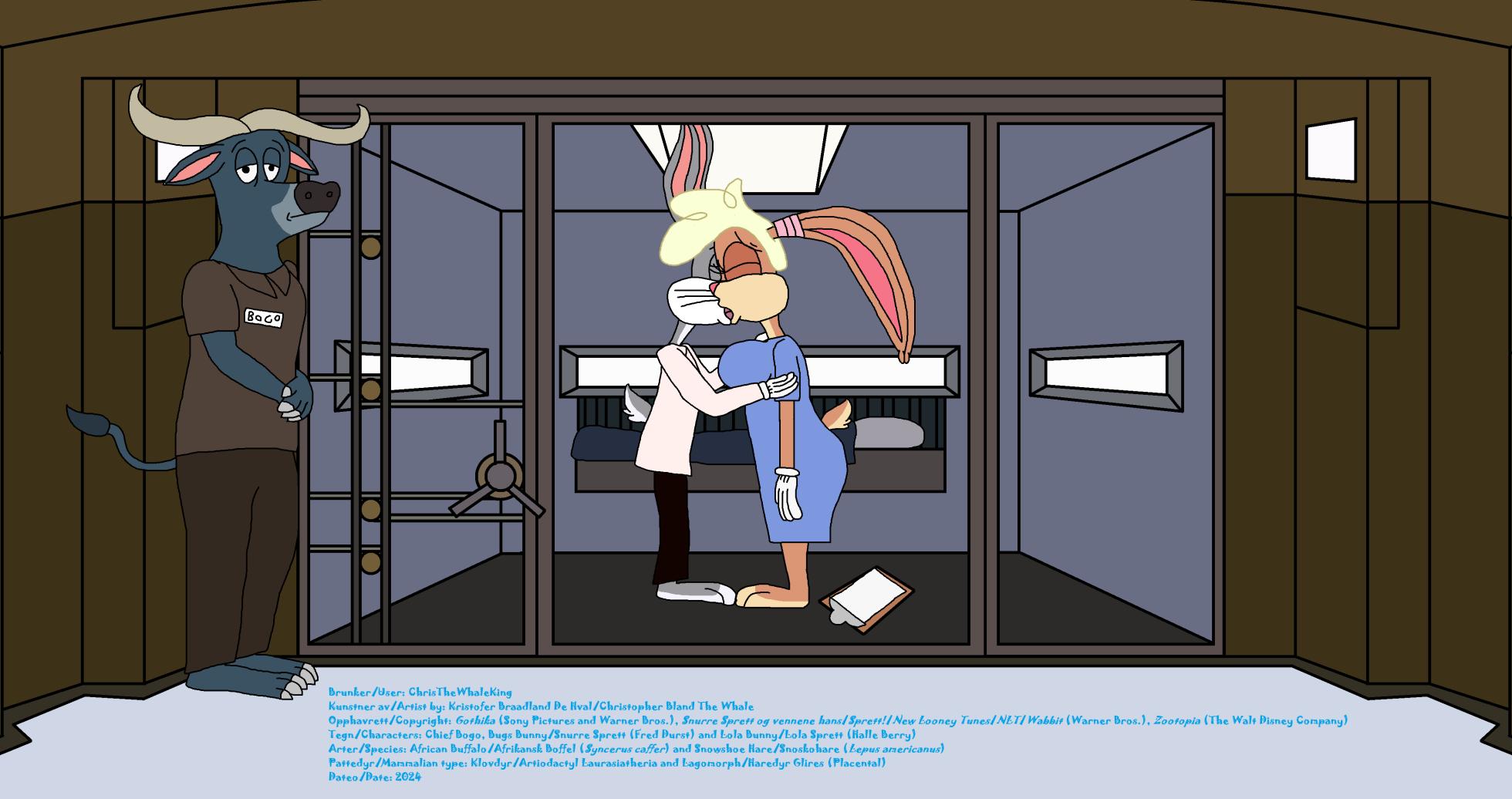 ChrisTheWhaleKing's hentai artworks galleries - Page 17