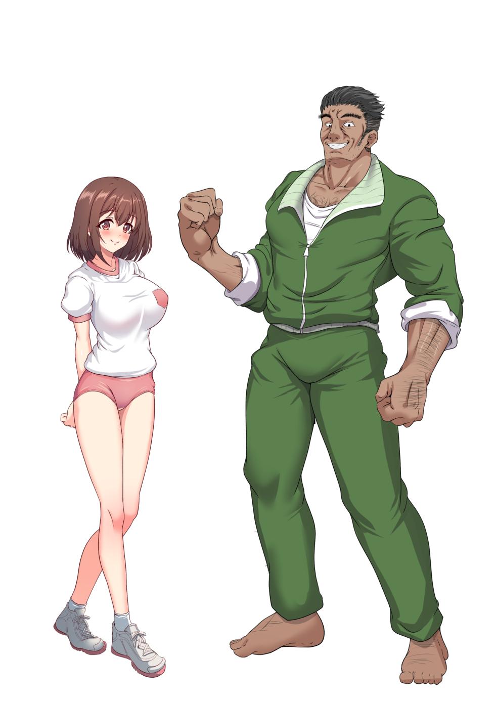 [ユメジダケ] 優衣が下衆な体育教師に目を付けられ媚薬を盛られて犯されちゃう話 (プリンセスコネクト!Re:Dive) - Page 30