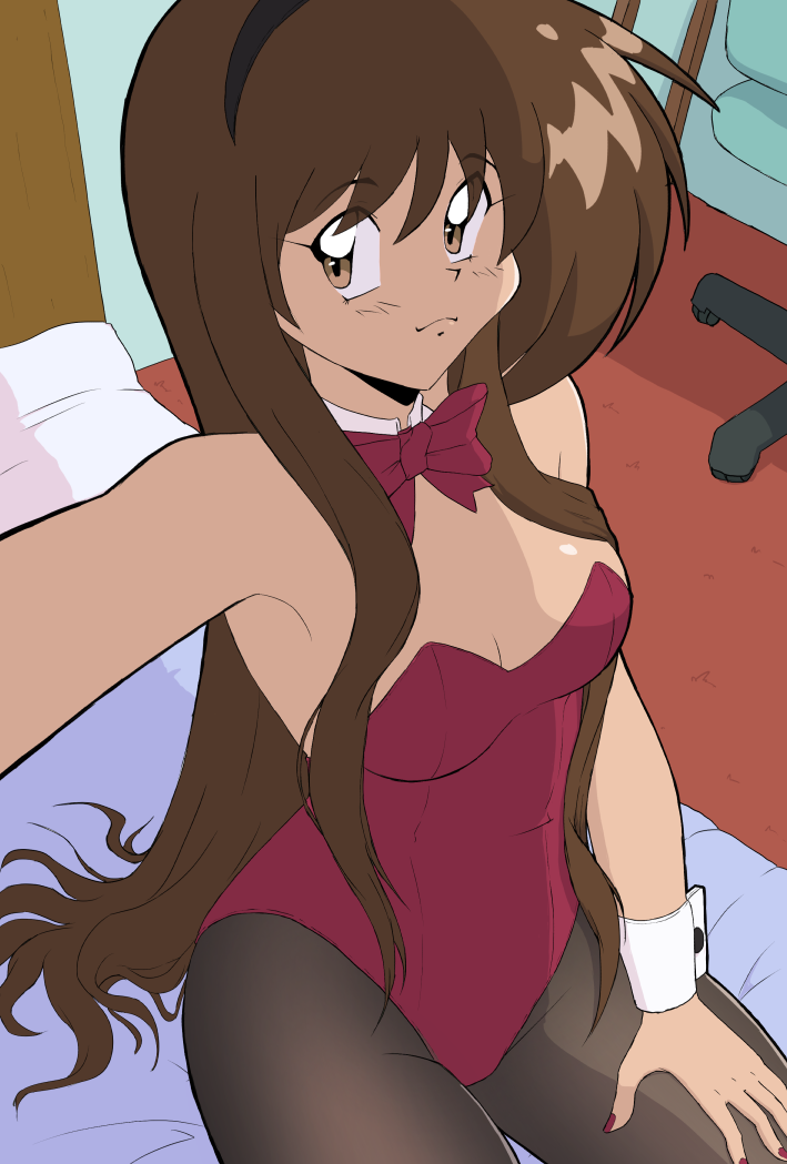 Bodysuit 23  Chapter 37 [Chinese][YI_HuH(ChatGPT)汉化] - Page 17