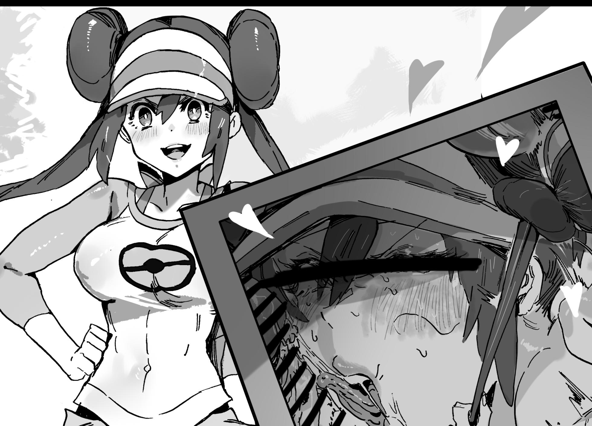 [Hiro潶] 《意外相遇》 - Page 1