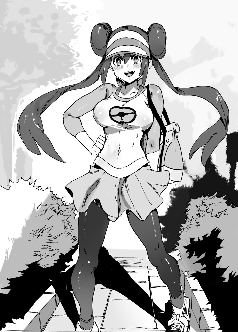 [Hiro潶] 《意外相遇》 - Page 4