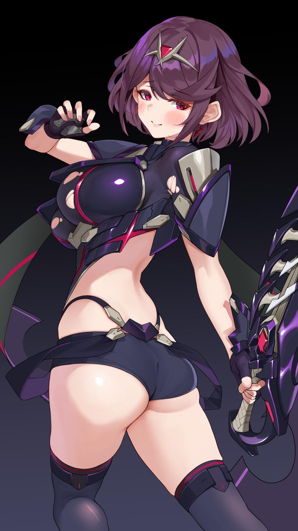 [Matrix16] Pyra Alter - Page 3