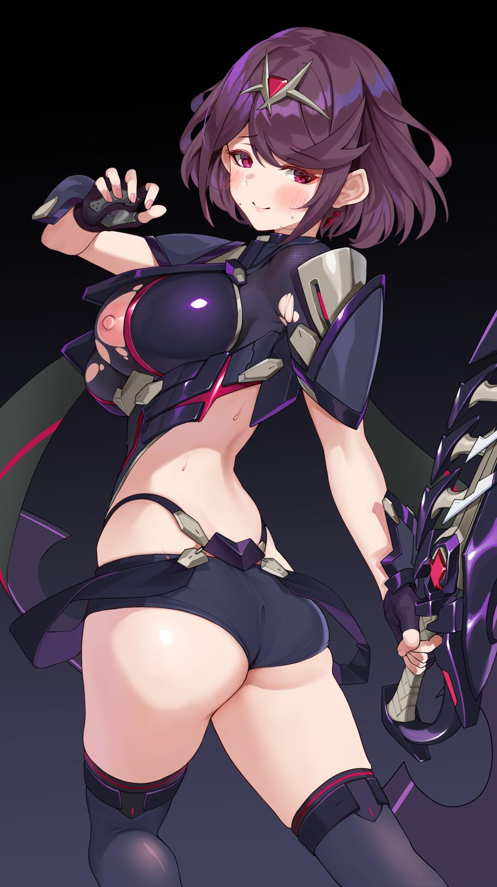 [Matrix16] Pyra Alter - Page 4