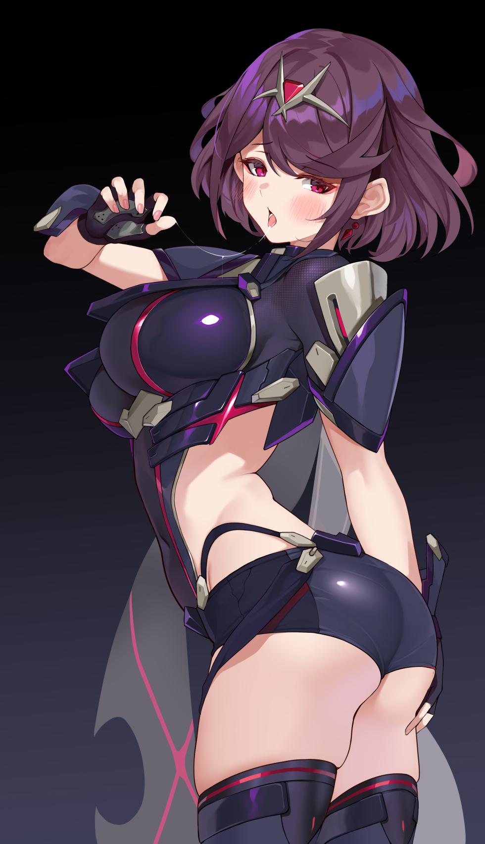 [Matrix16] Pyra Alter - Page 6