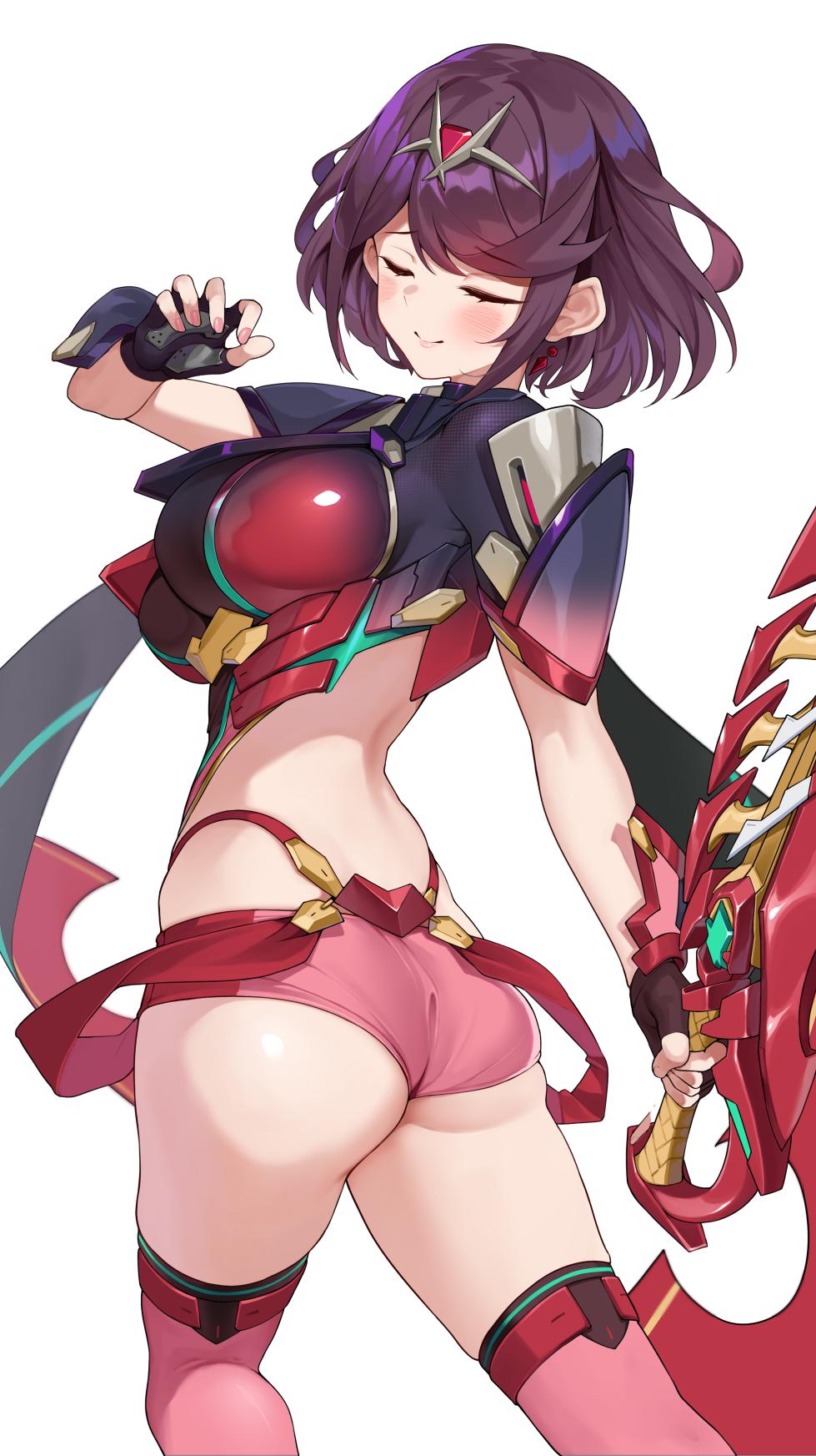 [Matrix16] Pyra Alter - Page 13