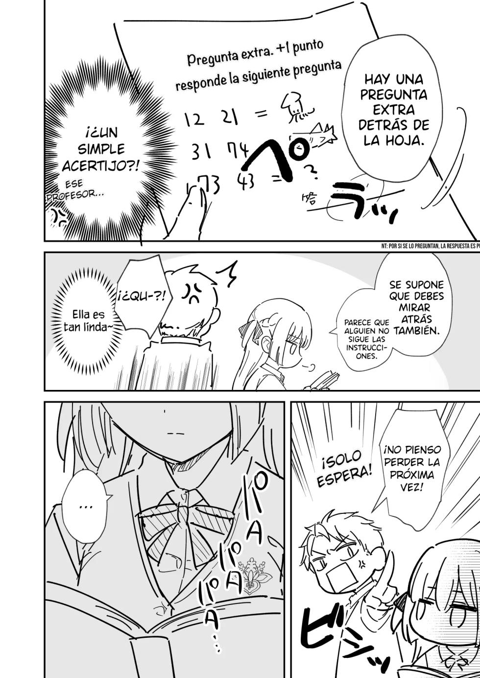 [Mashiro Shirako] Elite Complex | Complejo de Elisex (COMIC Anthurium 2025-08) [Spanish] [NeroTranslations] [Digital] - Page 39