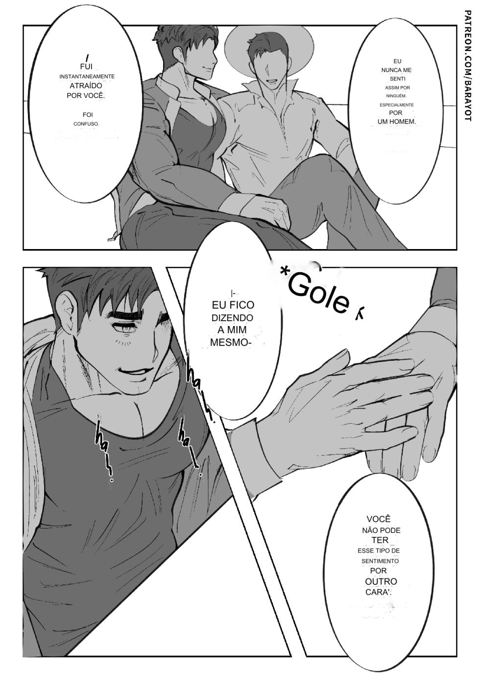 Stardew valley compilated Alex - Page 33