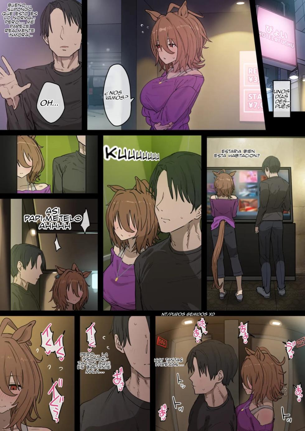 [hahakigi] Tachyon - Page 4