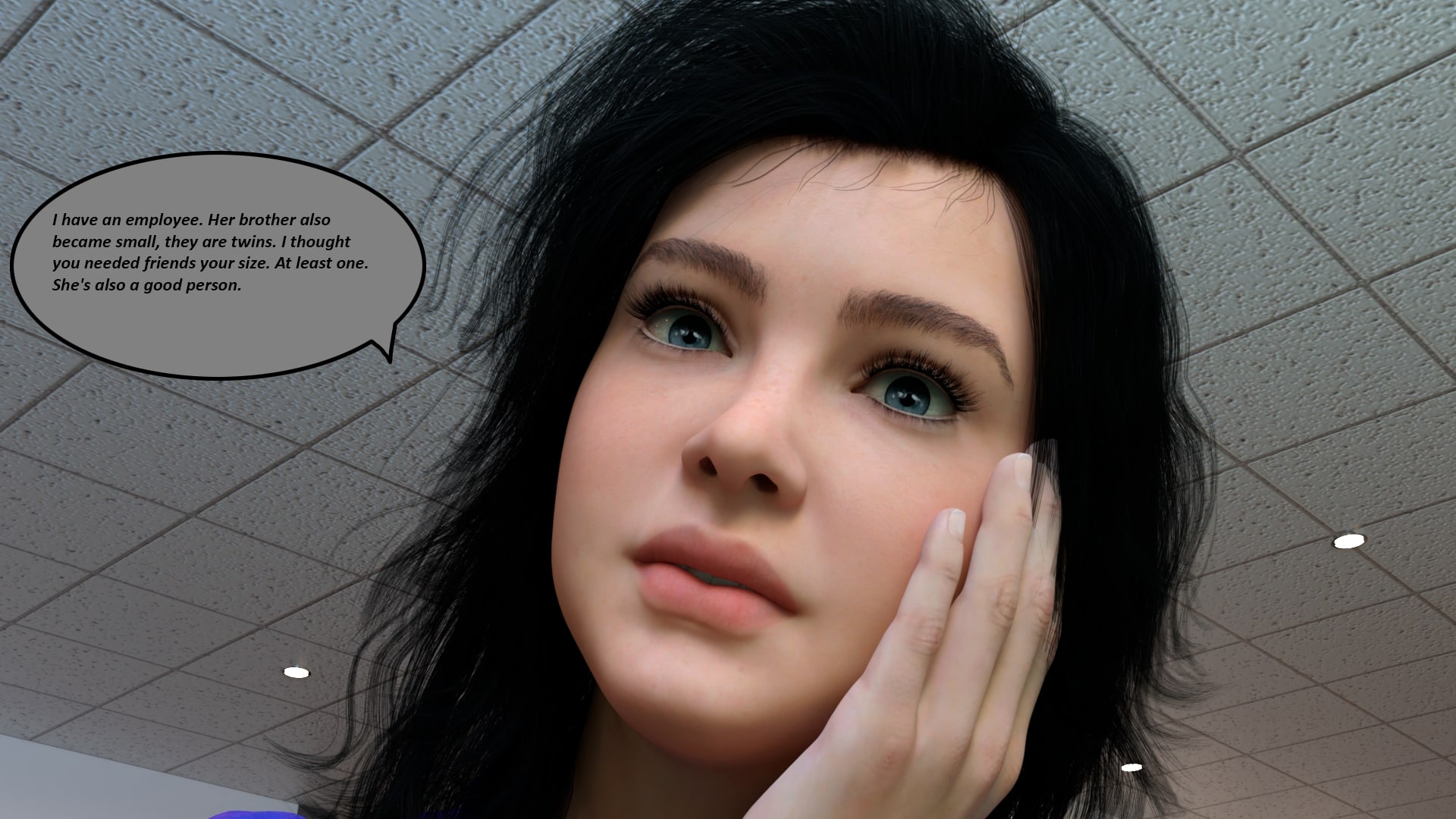 Brother and Sister - Page 32