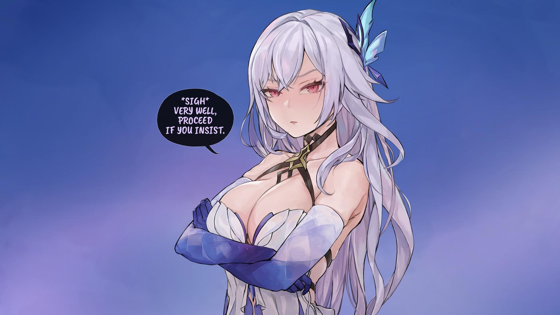 [Frozenspiderlily] Skirk - Page 3