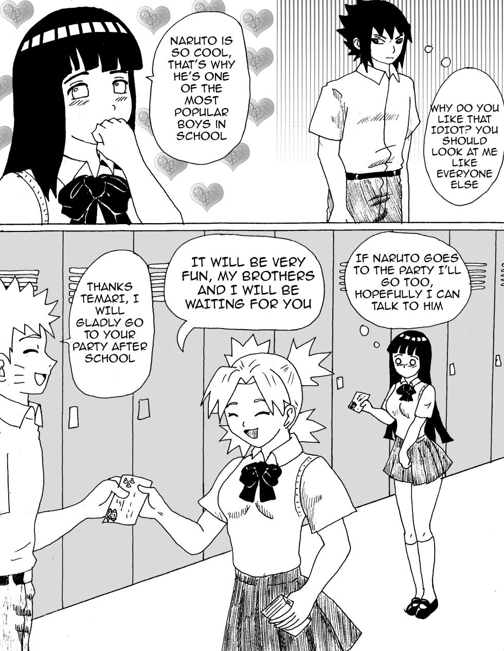 What you deserve - Page 3