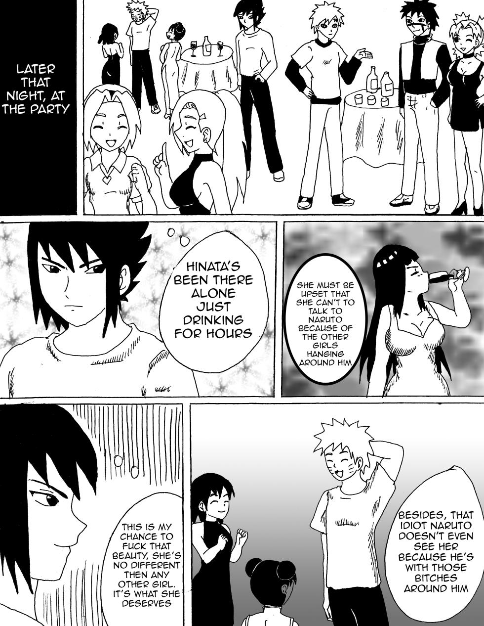 What you deserve - Page 4