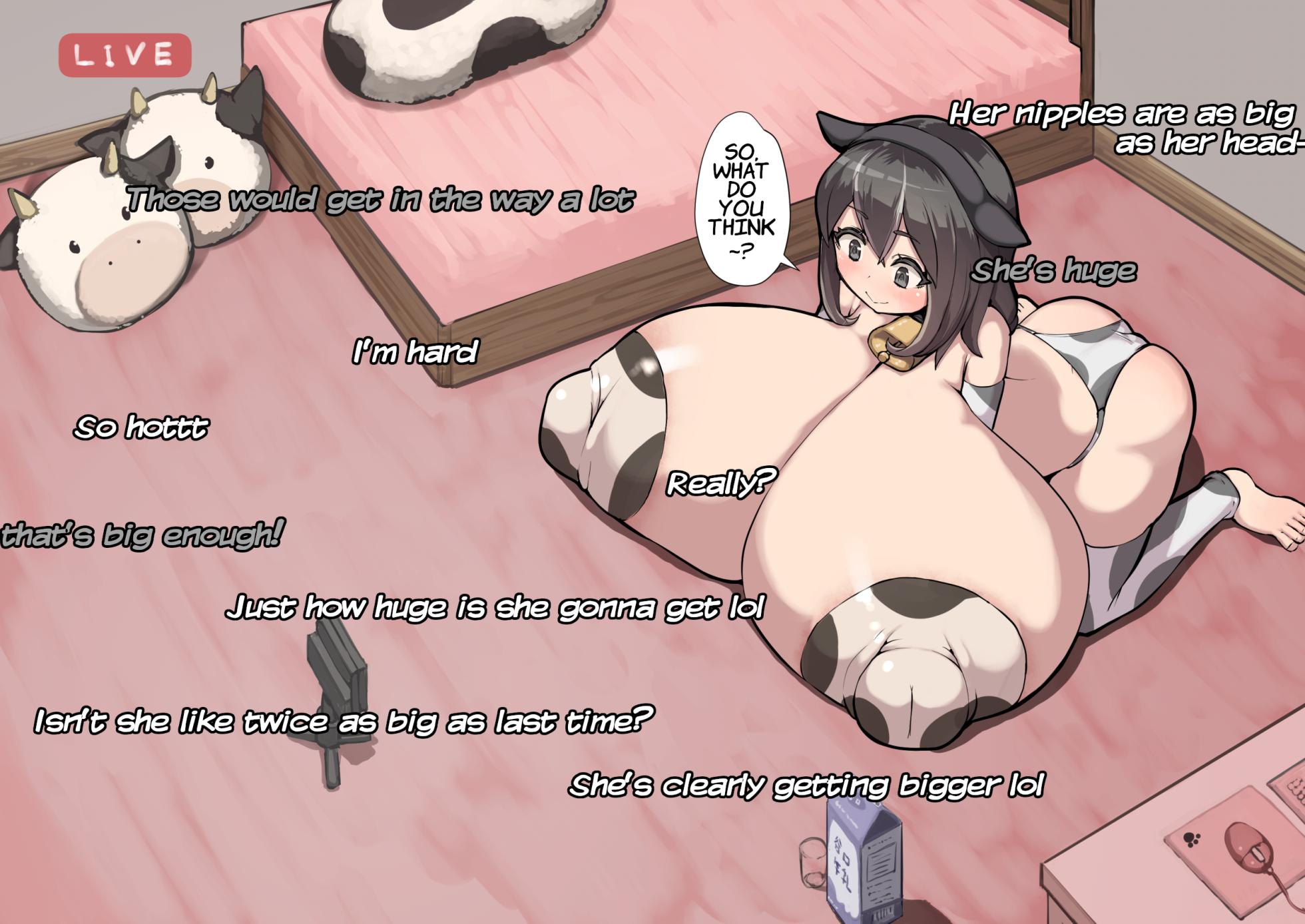 [Inuteikoku (Mura)] Oji-san to Mei Ch. 22 [English] - Page 3